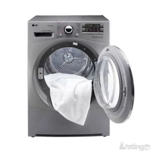 LG 8kg Washing Machine