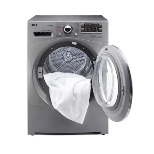 LG 8kg Washing Machine