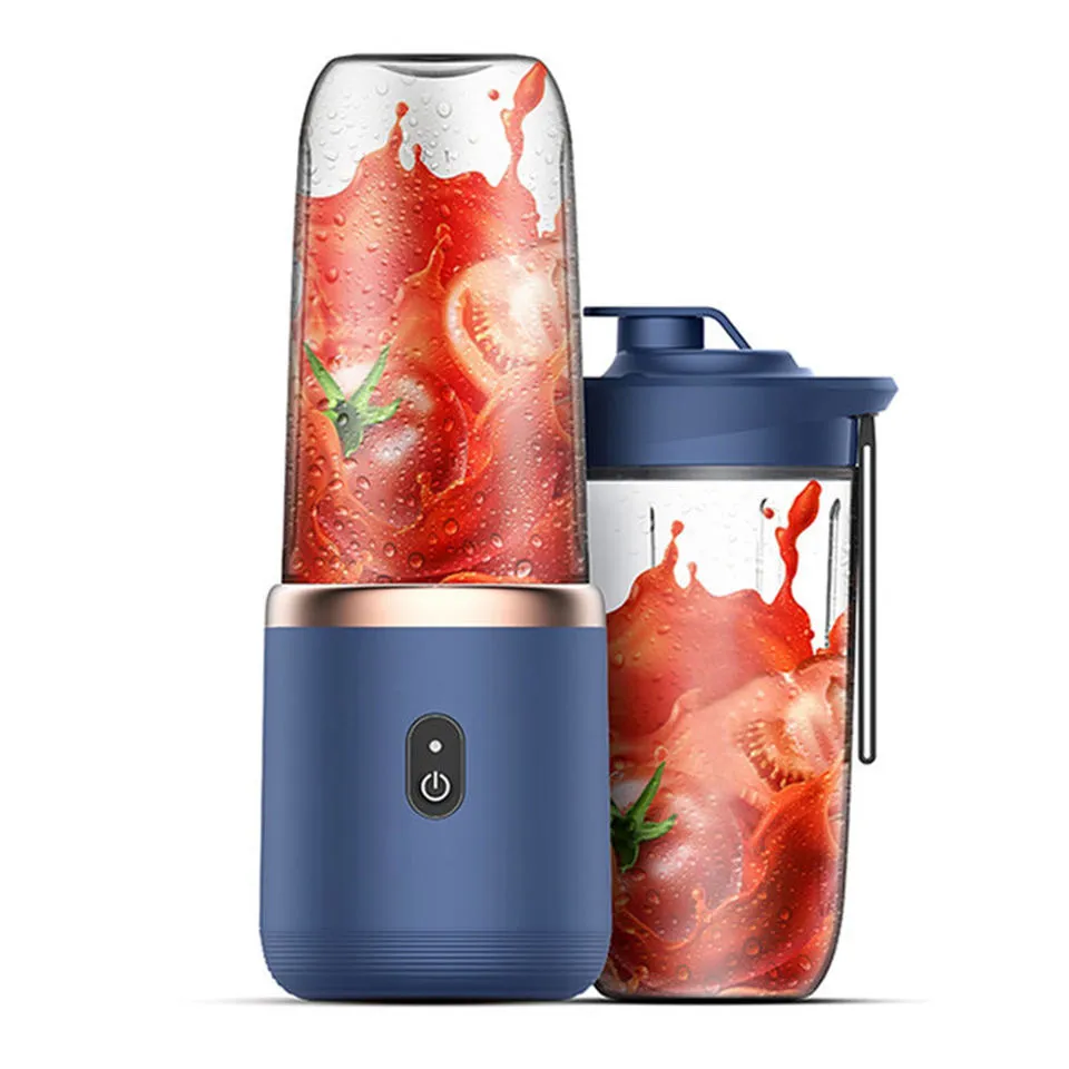 USB Rechargeable Portable Blender