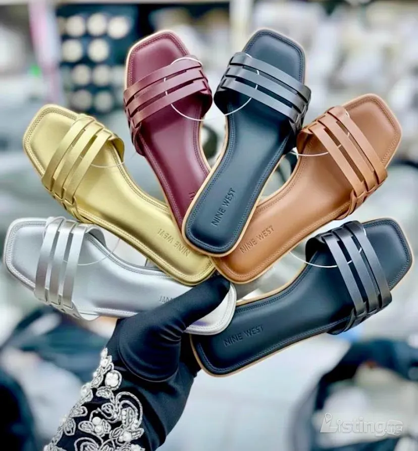 Slides (slippers)
